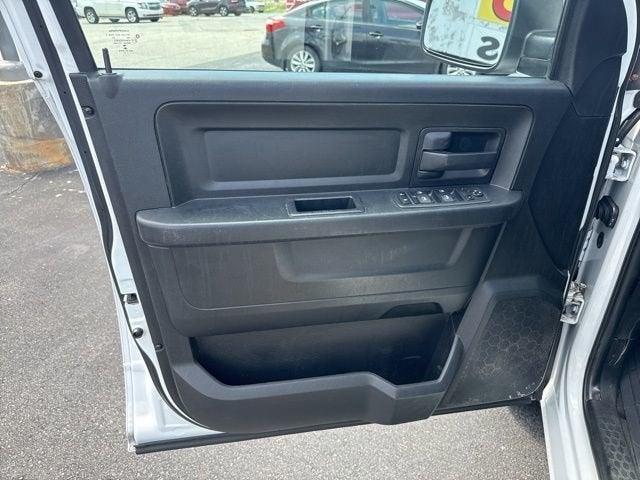 2018 Ram 1500 Vehicle Photo in Gaffney, SC 29341