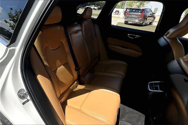 2022 Volvo XC60 Vehicle Photo in Houston, TX 77007