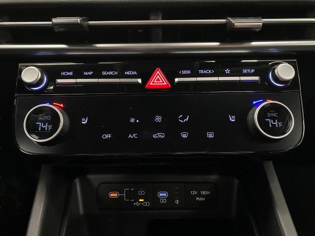 2025 Hyundai TUCSON Vehicle Photo in Appleton, WI 54913