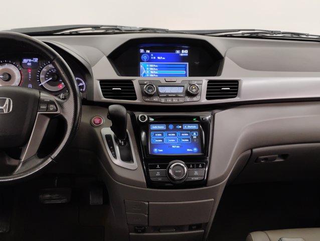 2014 Honda Odyssey Vehicle Photo in Fort Mill, SC 29708