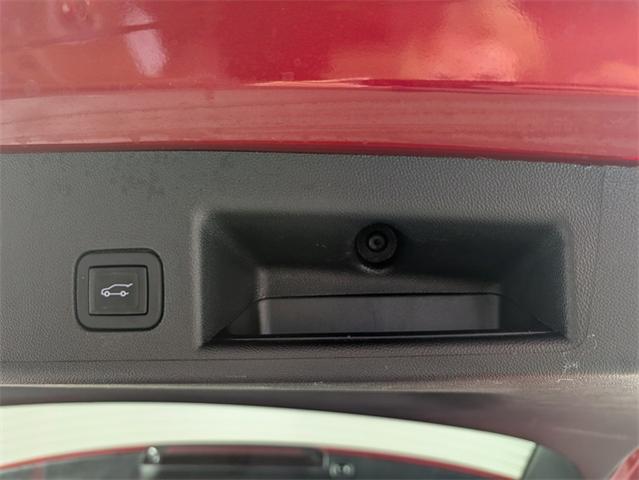 2022 Chevrolet Equinox Vehicle Photo in ENGLEWOOD, CO 80113-6708