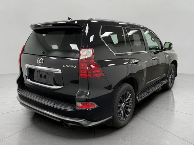 2020 Lexus GX 460 Vehicle Photo in Appleton, WI 54913
