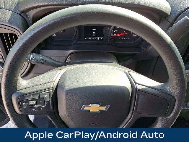 2023 Chevrolet Silverado 1500 Vehicle Photo in PAWLING, NY 12564-3219
