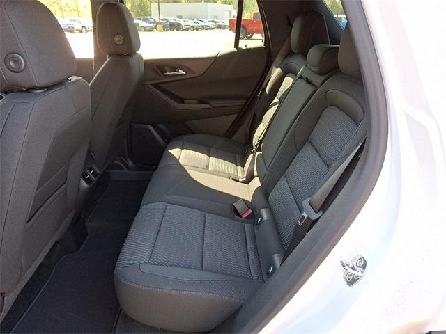 2025 Chevrolet Equinox Vehicle Photo in SEAFORD, DE 19973-8463