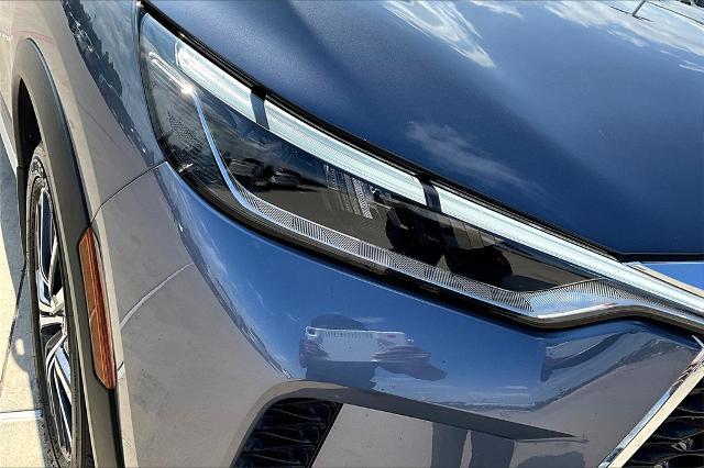 2024 INFINITI QX60 Vehicle Photo in Grapevine, TX 76051