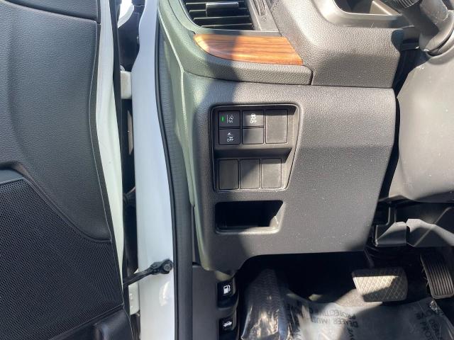 2022 Honda CR-V Vehicle Photo in Oshkosh, WI 54904
