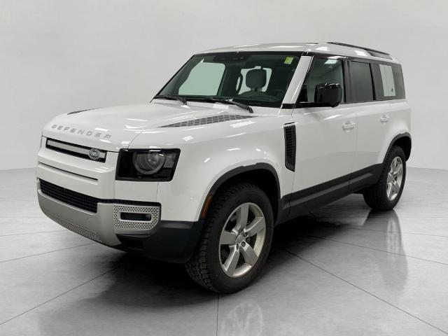 2024 Defender Vehicle Photo in Appleton, WI 54913