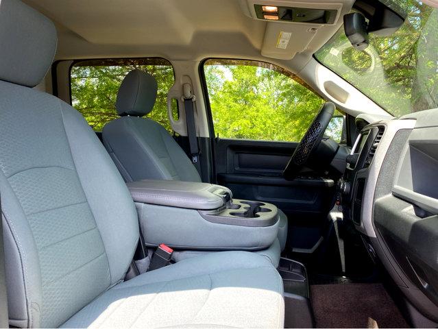 2016 Ram 1500 Vehicle Photo in Hinesville, GA 31313