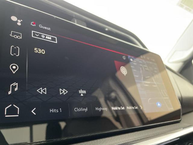 2025 GMC Sierra 2500 HD Vehicle Photo in GILBERT, AZ 85297-0402