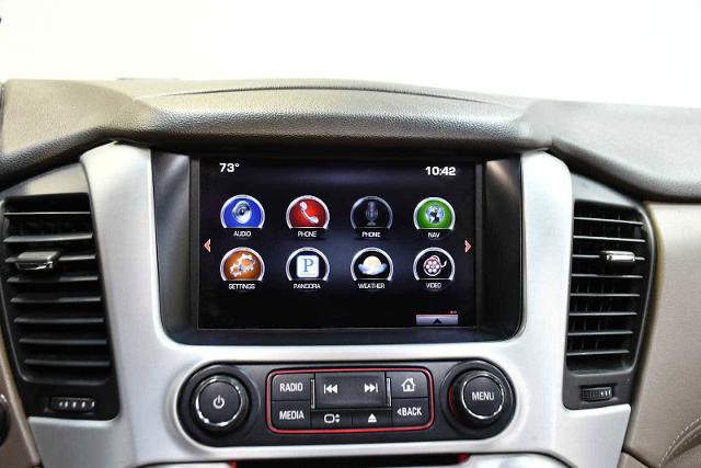 2015 GMC Yukon Vehicle Photo in DALLAS, TX 75235
