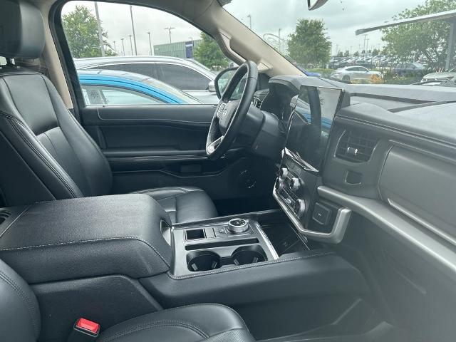 2023 Ford Expedition Vehicle Photo in San Antonio, TX 78230