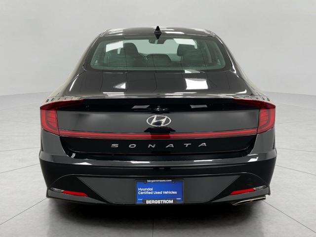 2022 Hyundai SONATA Vehicle Photo in Appleton, WI 54913