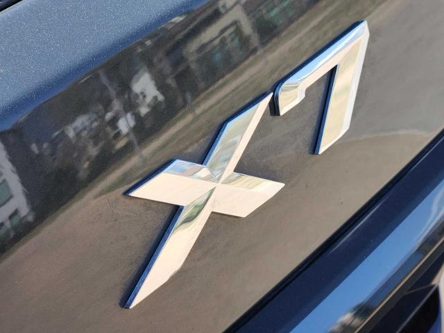 2024 BMW X7 xDrive40i Vehicle Photo in PLANO, TX 75024