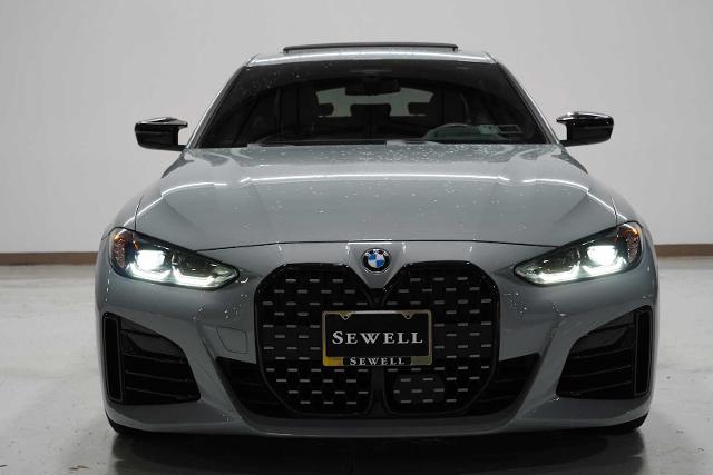 2022 BMW M440i xDrive Vehicle Photo in GRAPEVINE, TX 76051