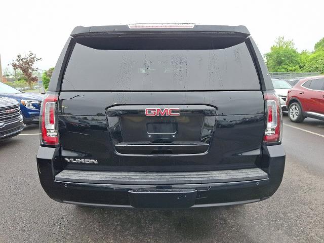 2017 GMC Yukon Vehicle Photo in TREVOSE, PA 19053-4984