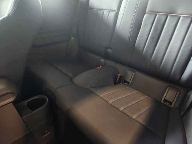 2025 BMW i4 Vehicle Photo in PLANO, TX 75024