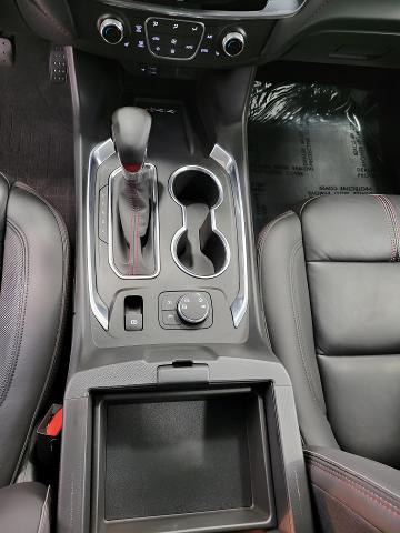 2023 Chevrolet Traverse Vehicle Photo in APPLETON, WI 54914-4656