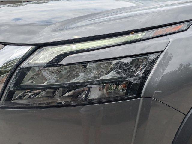 2023 Nissan Pathfinder Vehicle Photo in BRUNSWICK, GA 31525-1881
