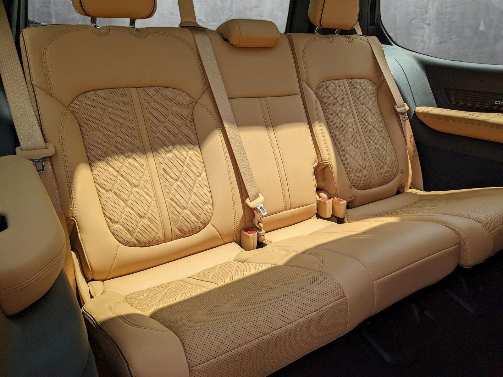 2024 Jeep Grand Wagoneer Vehicle Photo in Jacksonville, FL 32256