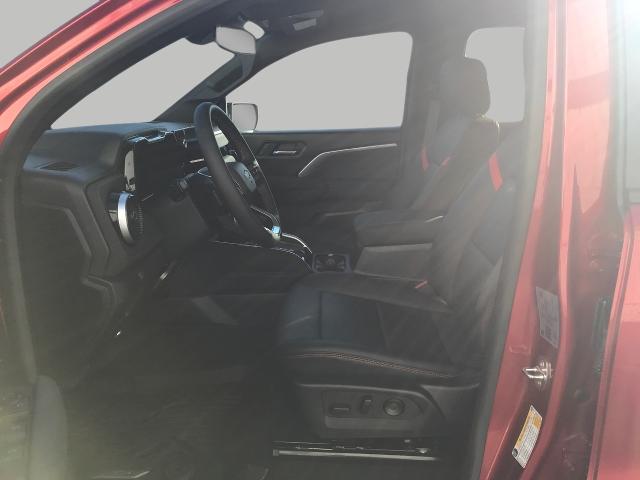 2023 Chevrolet Colorado Vehicle Photo in GREEN BAY, WI 54303-3330