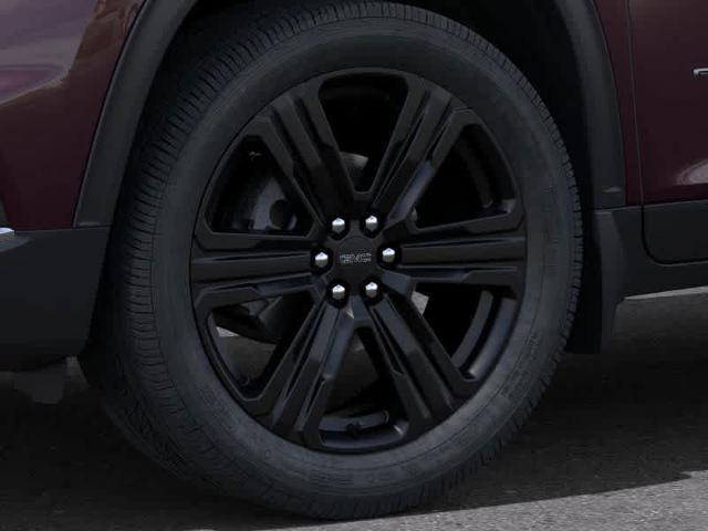 2025 GMC Acadia Vehicle Photo in ZELIENOPLE, PA 16063-2910