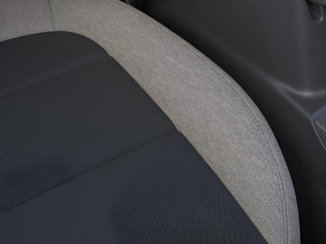 2025 Ford Bronco Sport Vehicle Photo in Oshkosh, WI 54901