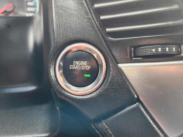 2019 Chevrolet Suburban Vehicle Photo in HOUSTON, TX 77079