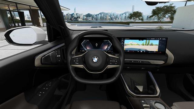 2025 BMW X3 30 xDrive Vehicle Photo in GRAPEVINE, TX 76051