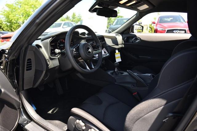 2025 Nissan Z Vehicle Photo in Ballwin, MO 63011