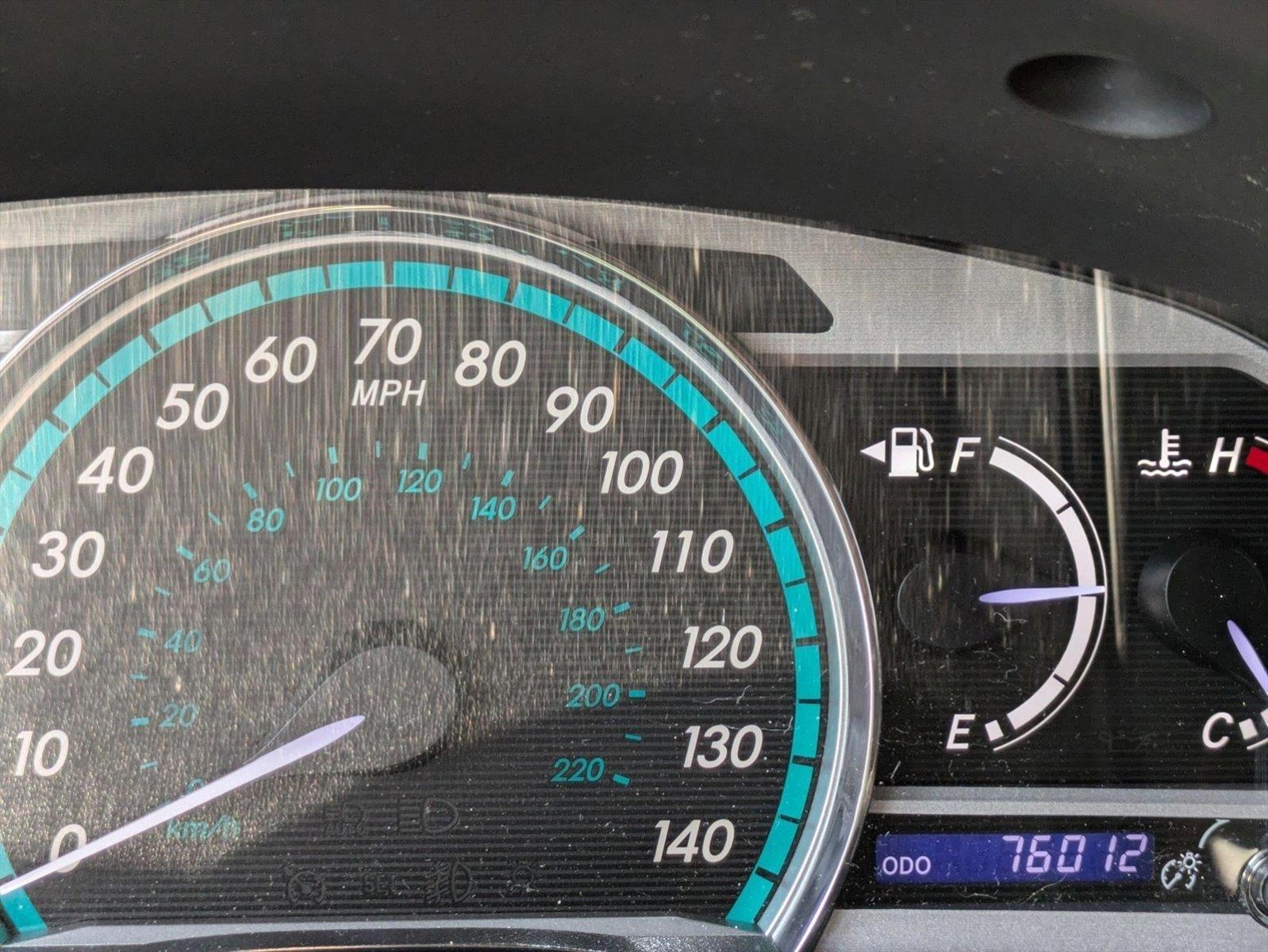 2015 Toyota Venza Vehicle Photo in Tampa, FL 33614