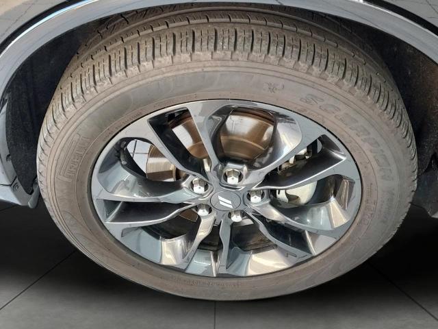 2023 Dodge Durango Vehicle Photo in OSHKOSH, WI 54904-7811