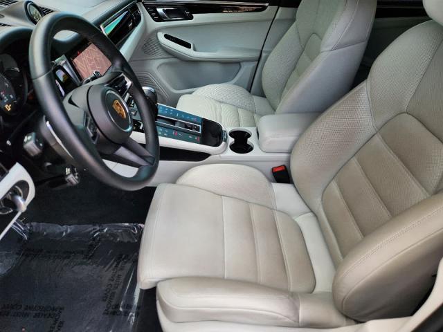 2022 Porsche Macan Vehicle Photo in GRAPEVINE, TX 76051