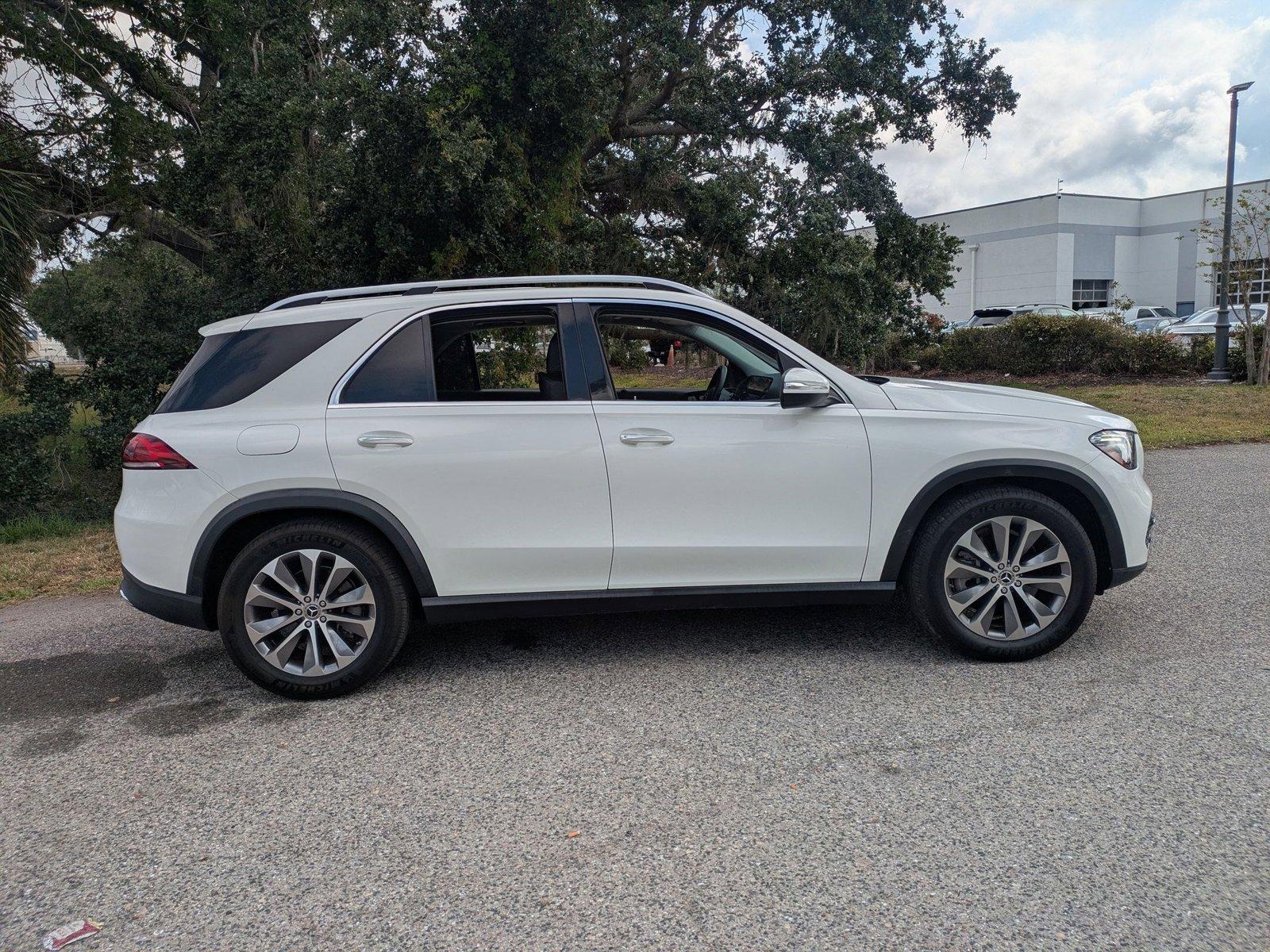 2020 Mercedes-Benz GLE Vehicle Photo in Sarasota, FL 34231