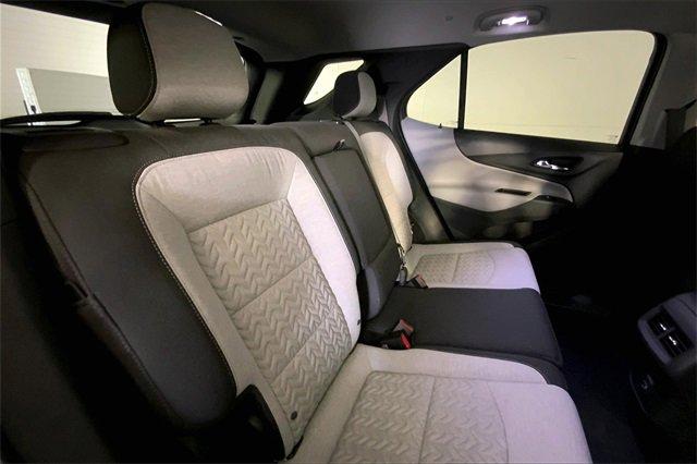 2023 Chevrolet Equinox Vehicle Photo in INDEPENDENCE, MO 64055-1314