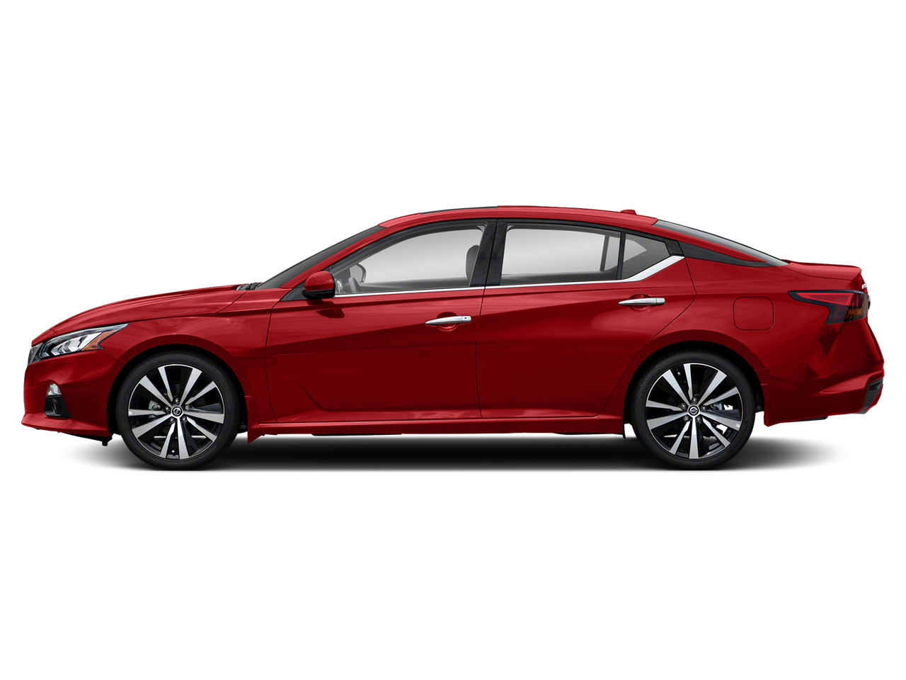 2020 Nissan Altima Vehicle Photo in Tulsa, OK 74129