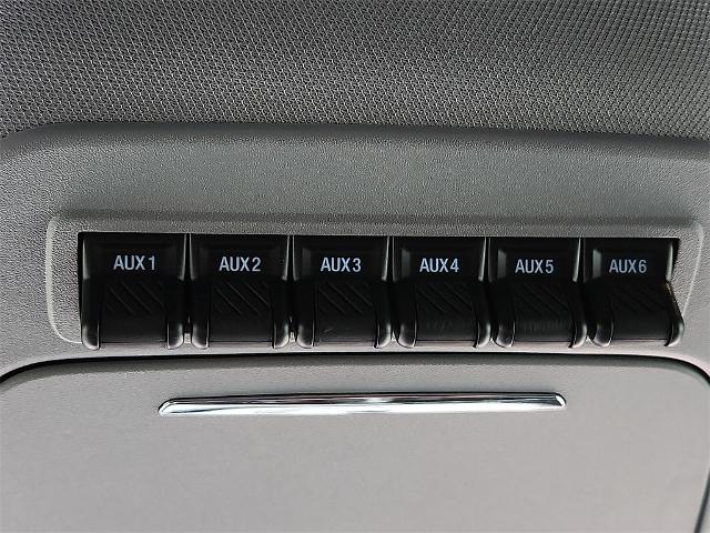 2024 Ford Super Duty F-350 SRW Vehicle Photo in EASTLAND, TX 76448-3020
