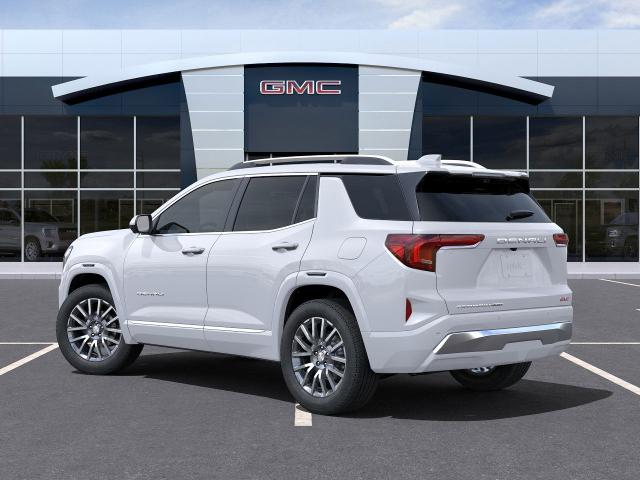 2026 GMC Terrain Vehicle Photo in LYNDHURST, NJ 07071-2008