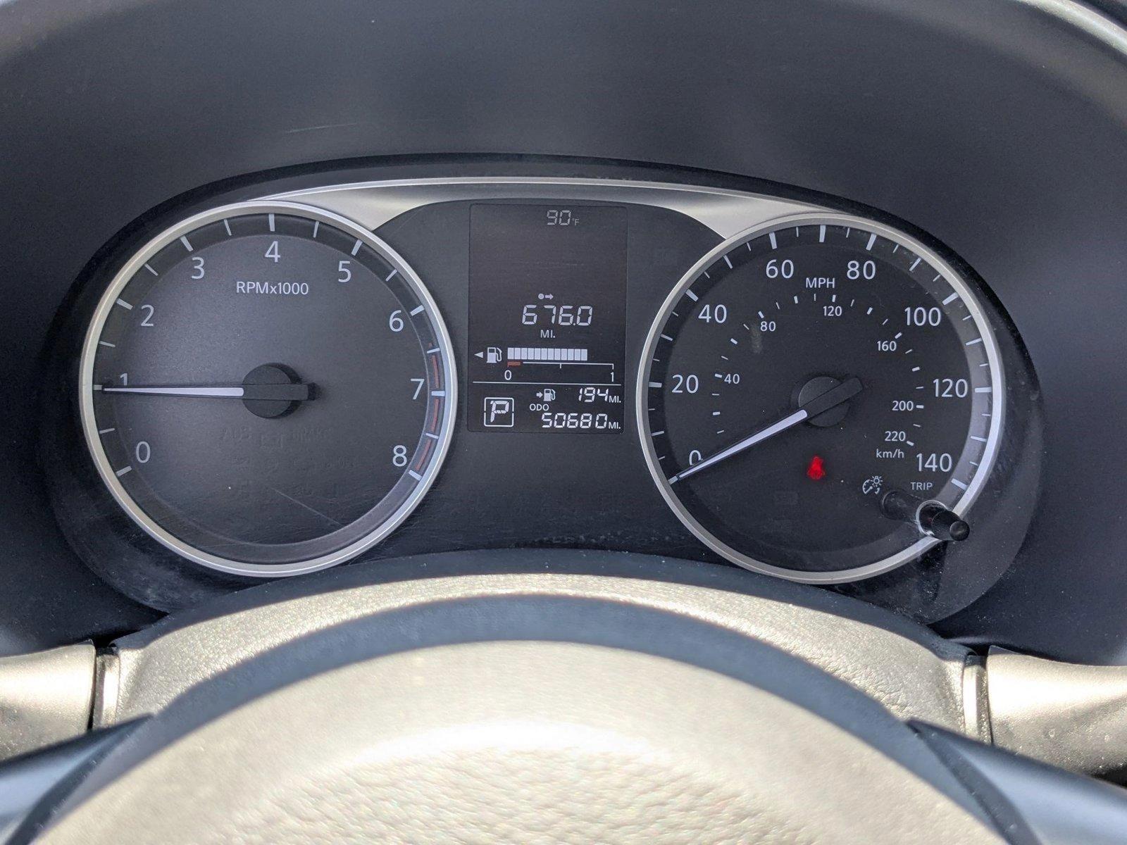 2021 Nissan Kicks Vehicle Photo in PEMBROKE PINES, FL 33024-6534