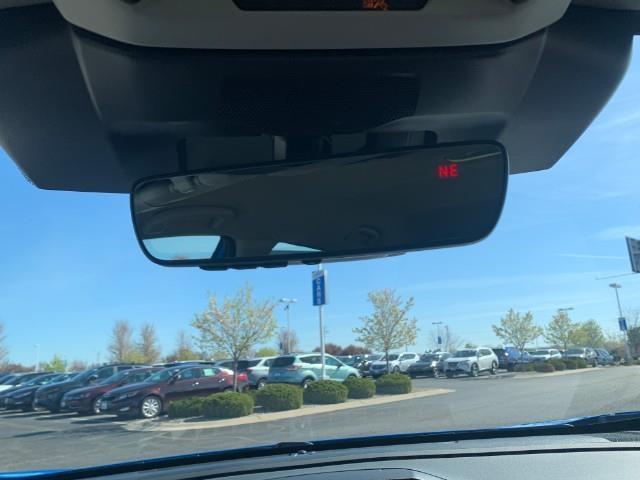 2025 Subaru Impreza Vehicle Photo in Oshkosh, WI 54904
