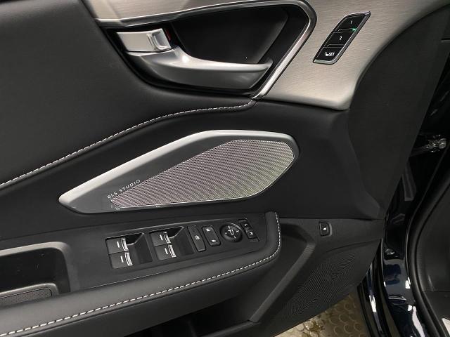 2025 Acura RDX Vehicle Photo in Appleton, WI 54913