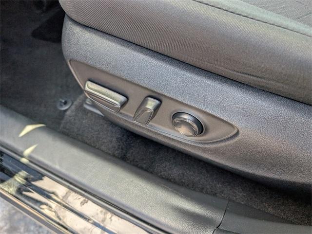2024 Toyota RAV4 Vehicle Photo in AURORA, CO 80012-4011