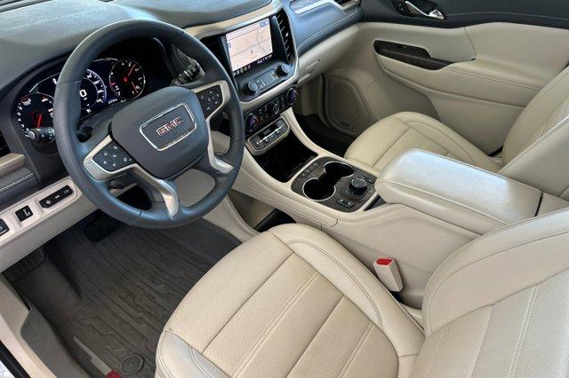 2023 GMC Acadia Vehicle Photo in STOCKTON, CA 95212-2838