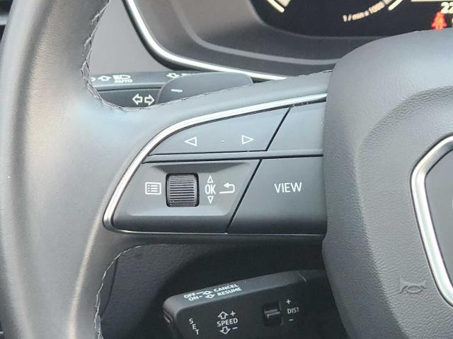 2023 Audi Q5 Vehicle Photo in MCKINNEY, TX 75070
