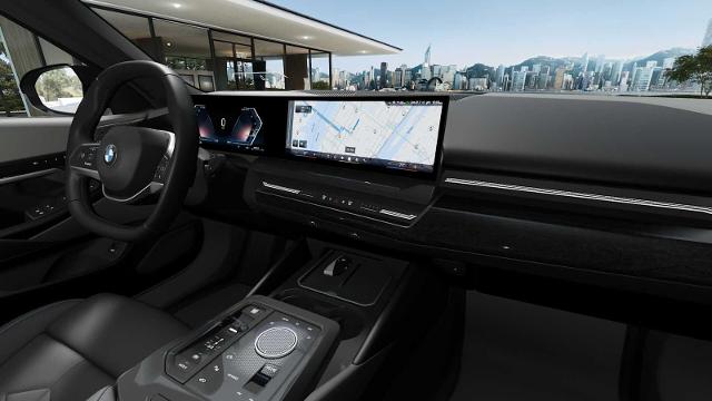 2026 BMW 530i xDrive Vehicle Photo in GRAPEVINE, TX 76051