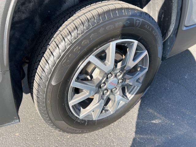 2023 GMC Acadia Vehicle Photo in GREEN BAY, WI 54304-5303