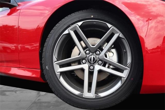 2025 Nissan Z Vehicle Photo in Hazelwood, MO 63042