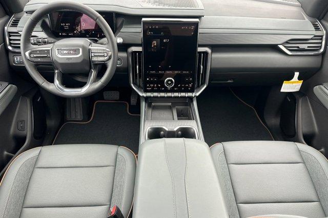 2025 GMC Acadia Vehicle Photo in STOCKTON, CA 95212-2838