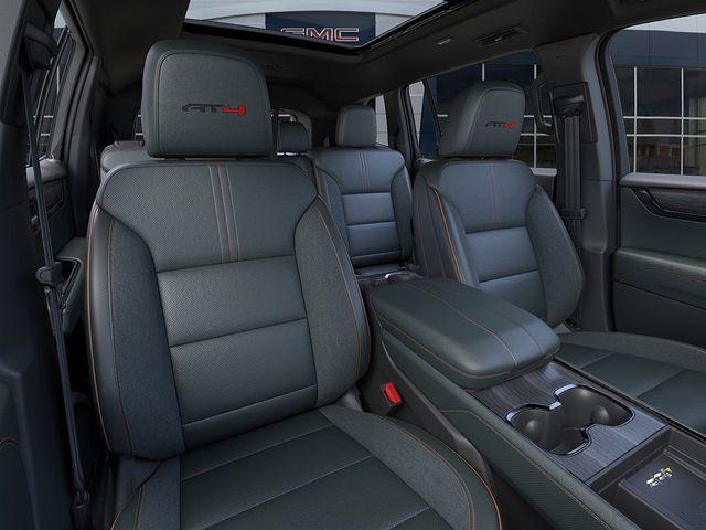 2025 GMC Acadia Vehicle Photo in WATERTOWN, CT 06795-3318