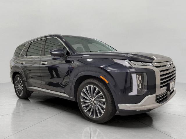 2023 Hyundai PALISADE Vehicle Photo in Neenah, WI 54956