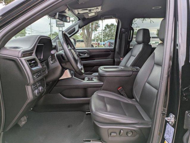 2023 Chevrolet Tahoe Vehicle Photo in SELMA, TX 78154-1460